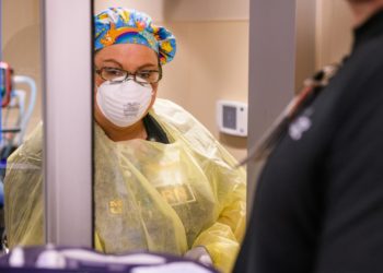 PPE remains priority as hospitals prepare for fall – News – Boonville Daily News – Boonville, MO