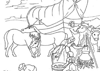 Ted Stillwell: Big wagons were painstakingly hand-crafted – Lifestyle – Boonville Daily News – Boonville, MO