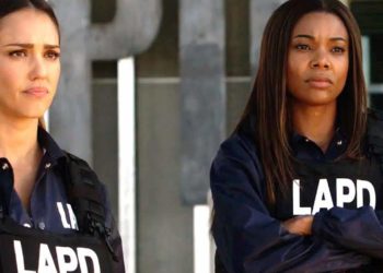 TV Guy: The violent burlesque of TV cop series – Entertainment – New Jersey Herald