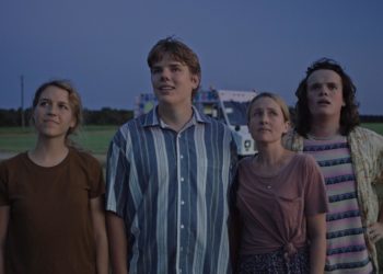 Wilmington-made film getting national festival buzz – Entertainment – Wilmington Star News