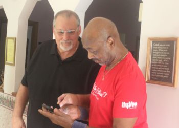 Blue Springs chooses Ross again – News – The Rolla Daily News – Rolla, MO