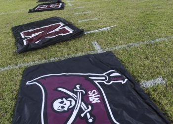 Navarre’s Johnson commits to South Alabama – News – Northwest Florida Daily News