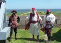 Pirates & Privateers returns to Fort Phoenix. Masks must be worn – News – southcoasttoday.com