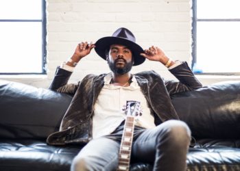 Gary Clark Jr.: ‘Talk to your people and then raise your children up’ – Entertainment – Austin 360