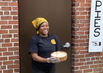 Sharing local love: Try some of our favorite black-owned restaurants – Entertainment – Sarasota Herald-Tribune