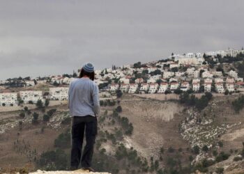 Column: What’s wrong with Israel’s annexation plans? – News – Milford Daily News