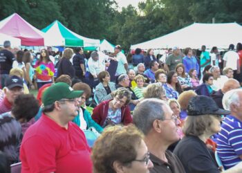 San Rocco festival canceled – Entertainment – The Times