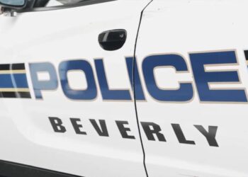 Beverly Police logs, June 19-21 – News – Milford Daily News
