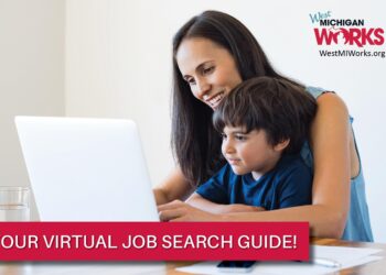 Employment Expertise: Guide to virtual job search and career exploration – News – Ionia Sentinel – Standard-Ionia, MI