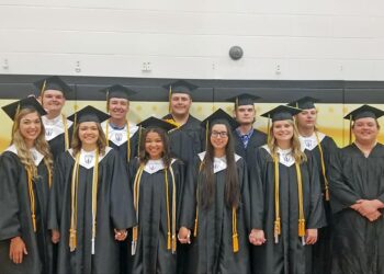 Community celebrates its 2020 graduates – News – Boonville Daily News – Boonville, MO