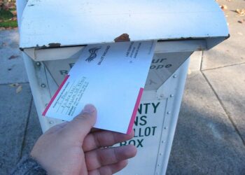 Florida ’well-situated’ on mail-in ballots – News – Northwest Florida Daily News