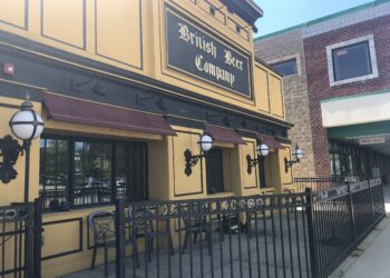 British Beer Company location in Franklin closes – News – MetroWest Daily News, Framingham, MA