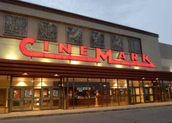 Cinemark announces safety measures; Crow joins WBVP – Entertainment – The Times