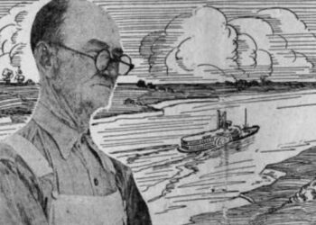 The illustrious age of the Sabine River Steamboats – News – Beauregard Daily News – Beauregard, LA