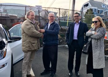 Imagining a greener Marblehead – News – Milford Daily News