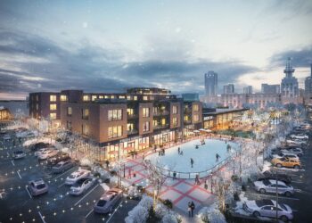 Optimistic Cedar Rapids council advances entertainment project on land once meant for casino