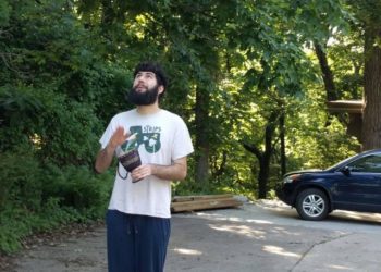 Ames resident uses the power of music to unite an anti-racist message – News – The Ames Tribune