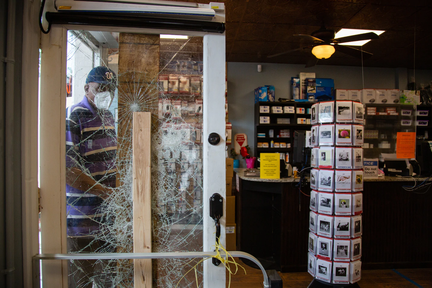 Coronavirus live updates: Fears of a new infection outbreak caused by nationwide demonstrations