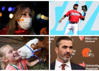 Browns, Medina County Fair, entertainment openings, more – coronavirus timeline: May 30-June 5