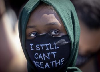 Douglas Rooks: The ‘Politics of Fear’ returns