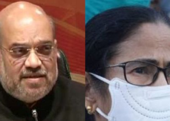 War of words over CAA takes centre stage in West Bengal as Amit Shah questions Mamata Banerjee