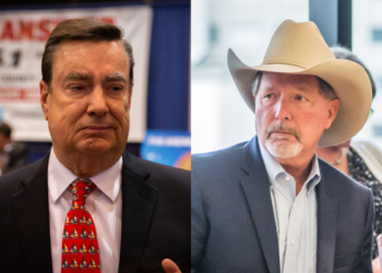 Politics Report: East County GOP Rivals Court the Libs