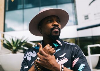Music of the Movement: Anthony Hamilton’s picks