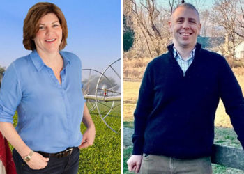 Democratic candidates for State Assembly discuss health care, school funding, immigration and more in online debate