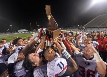 CIF sets a date to determine fate of fall sports