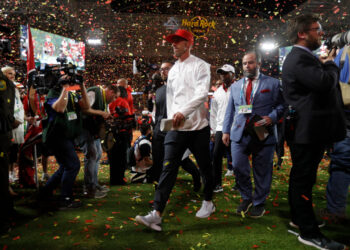 49ers Kyle Shanahan wants to ‘finish the job’ in next Super Bowl