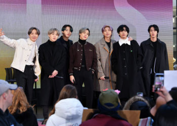 The Eternal’ Music Video Is Filled With References and It’ll Give You Chills