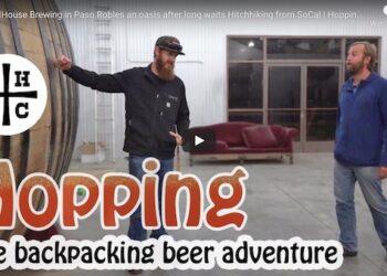 BarrelHouse Brewing featured in traveling docu-series