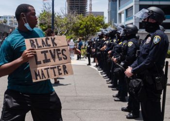 Music Industry Will Observe ‘Black Out Tuesday’ in Solidarity With Protests – NBC4 Washington