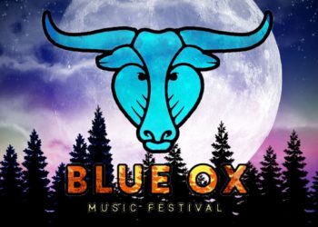 Virtual Blue Ox Music Festival underway