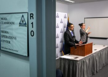 37 new coronavirus cases are detected in Maine