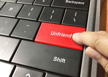 Ask Amy: Politics leads to Facebook ‘unfriending’