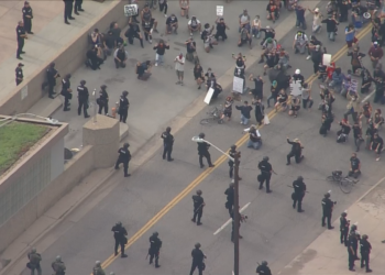 Colorado Sports Teams Issue Statements On George Floyd Protests – CBS Denver