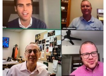 What’s the script for cruise ship entertainment in the COVID-19 era?