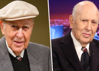Carl Reiner’s Cause of Death Confirmed