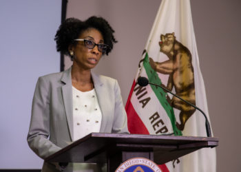 Politics Report: Police Reforms Suddenly Advance