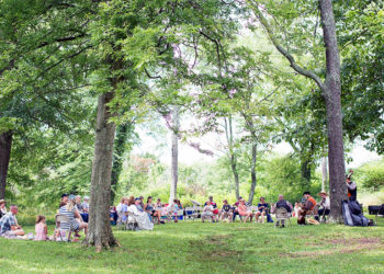 Fort Defiance to hold “Music at the Fort”, June 27th