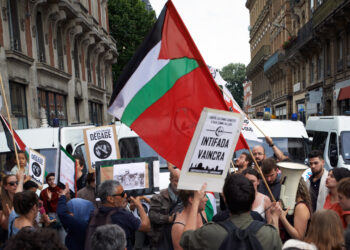 Boycotting Israel Is Not A Crime, Says European Human Rights Court