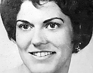 Darlene Marie Wallen | News, Sports, Jobs