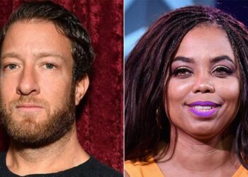 Dave Portnoy, Jemele Hill ignite ‘cancel culture’ war over past remarks