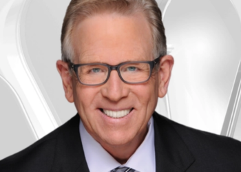 Dick Johnson dead: longtime Chicago TV news anchor at NBC 5, before that at WLS-Channel 7