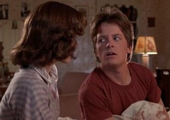 Disturbing Real Talk: Marty and His Mom Would’ve Made A Good Couple