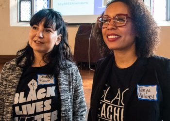 In brief: ‘America to Me: Real Talk Montclair’ on Sunday