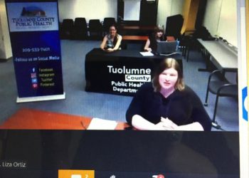 Tuolumne County Health Officer To Issue Updated Order Thursday