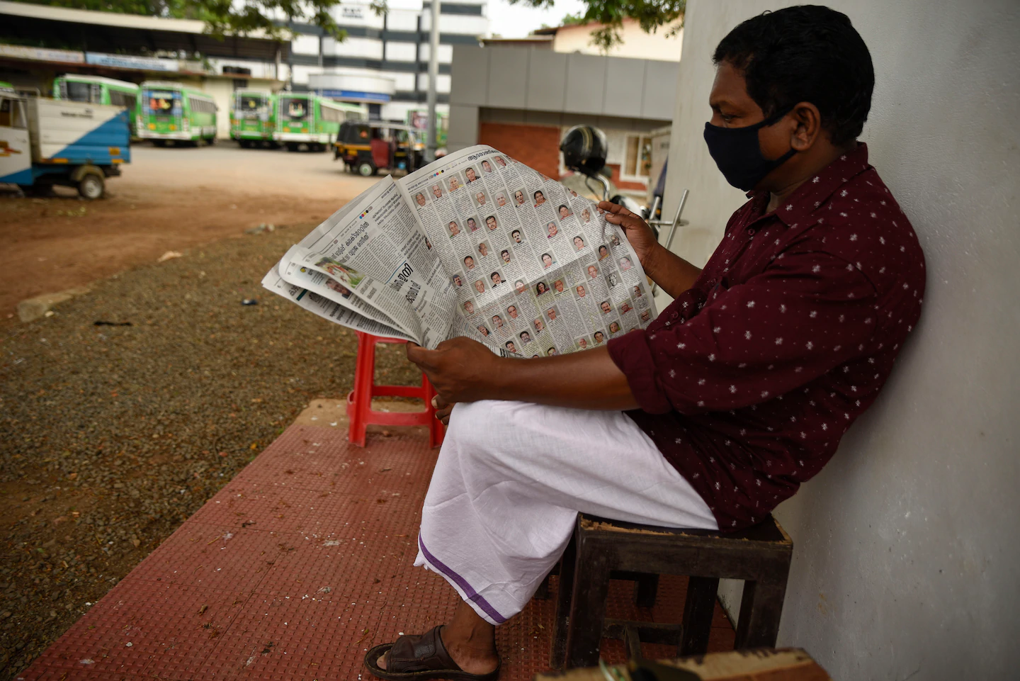 In India, the pandemic is cover for Modi’s war on journalists