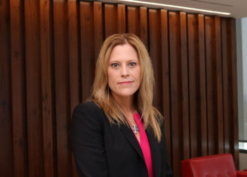 Aloha McBride named EY Global Health Leader